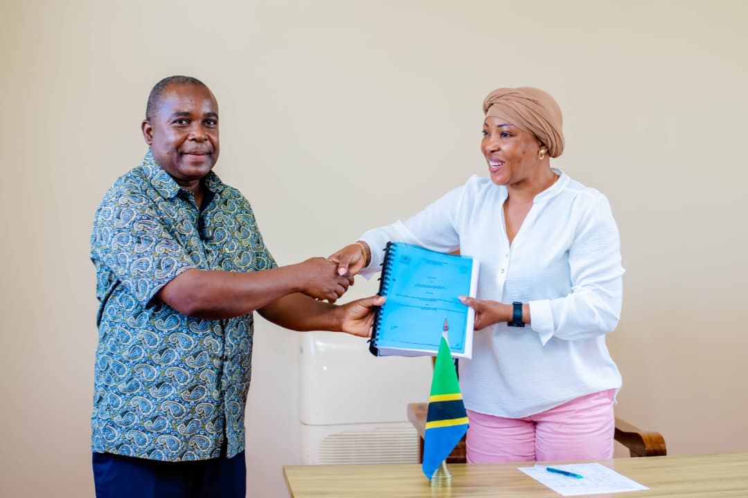 REA KUTEKELEZA MRADI WA BIL.45.8 MKOANI MANYARA WA USAMBAZAJI WA UMEME KATIKA VITONGOJI 267.
